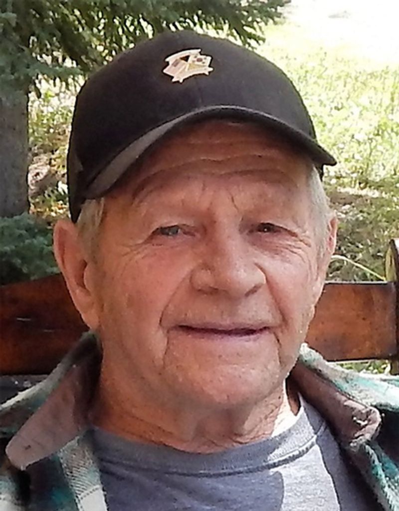 Robert "Bob" Roy Waddington