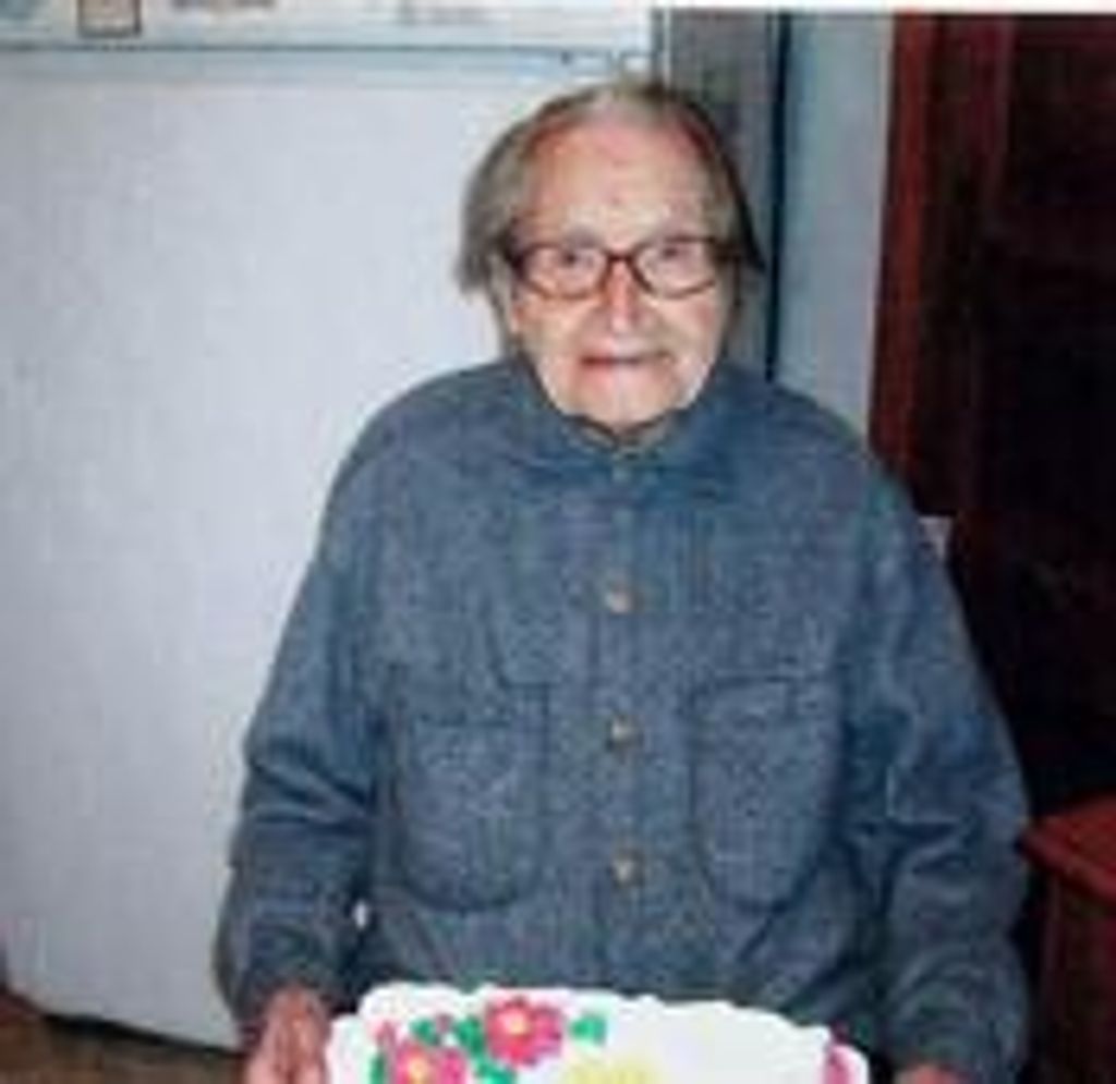 Winnie L. Johnson