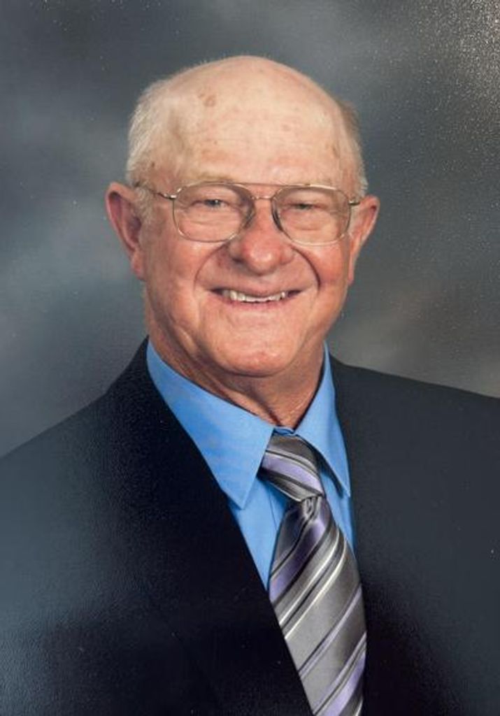 William Korte Profile Photo