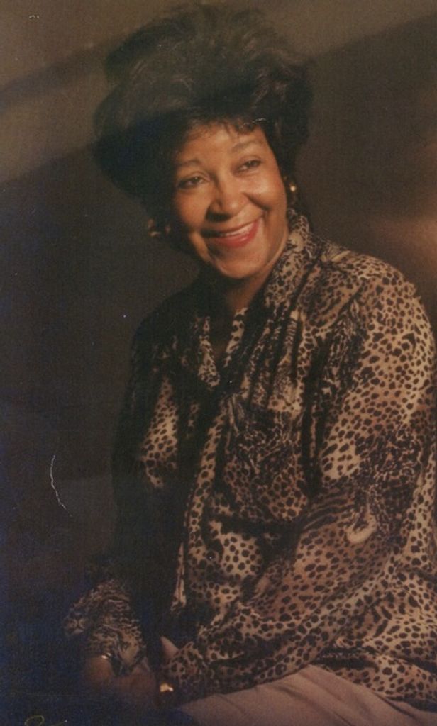 Shirley F. Harvey Profile Photo