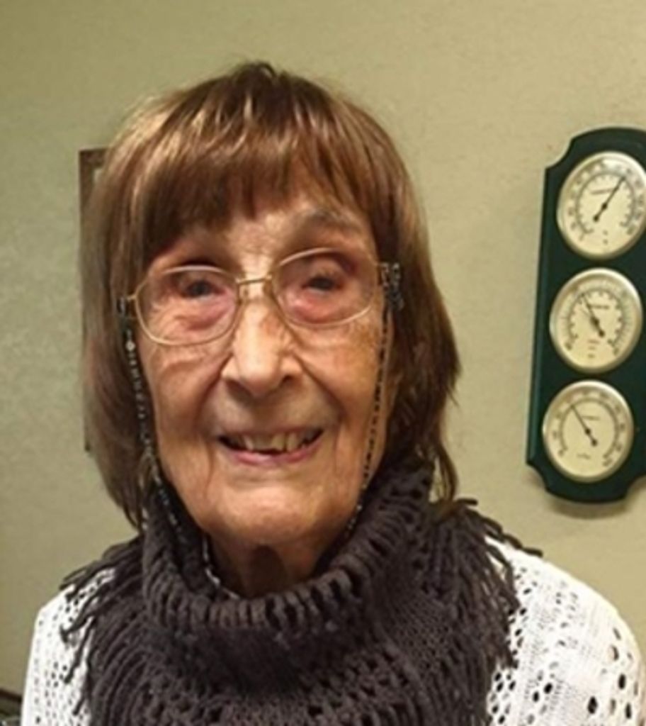 Monique Renee Richard