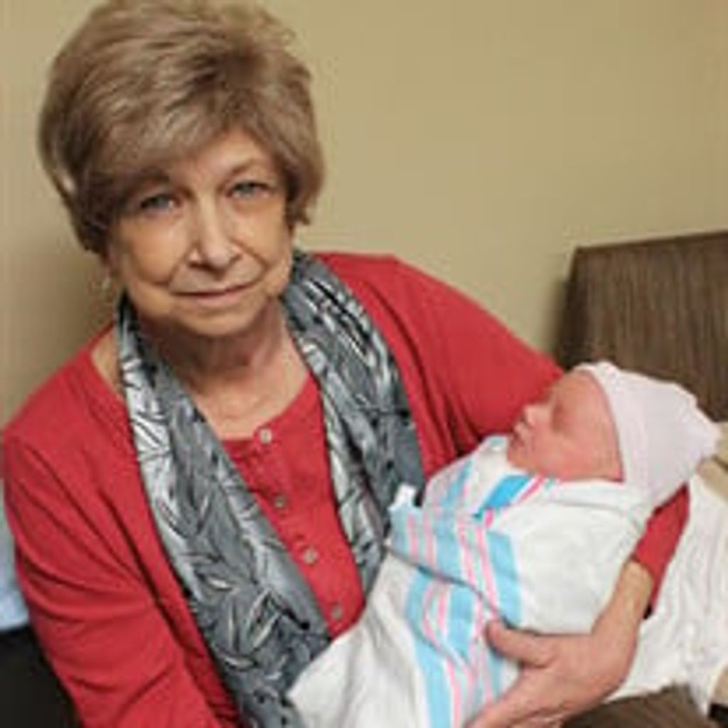 Mary E. Tribotte