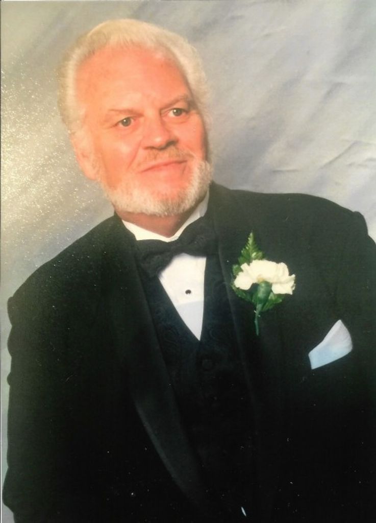 Russell Schreiner, Sr. Profile Photo