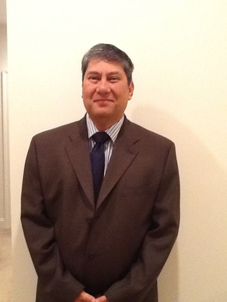 James Derrick Costa Profile Photo