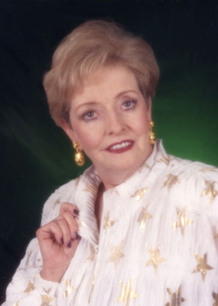 Shirley Gardner Profile Photo