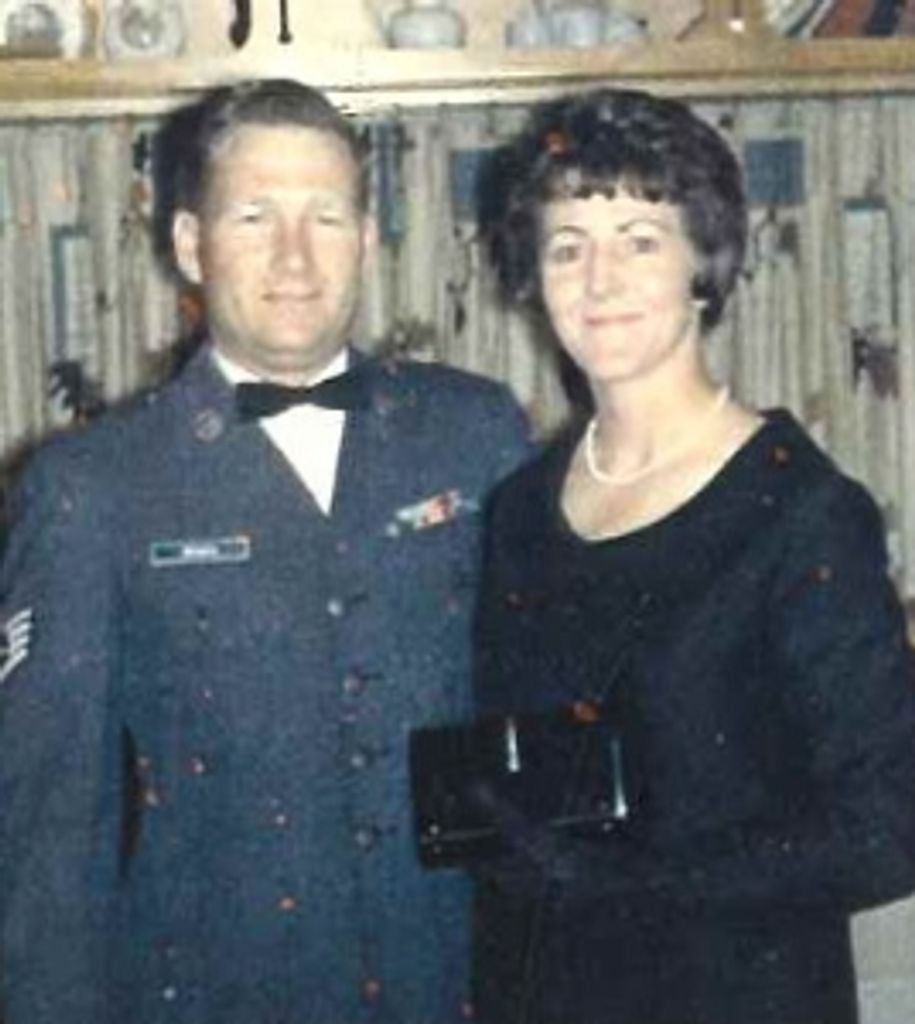 Thomas W. Broach