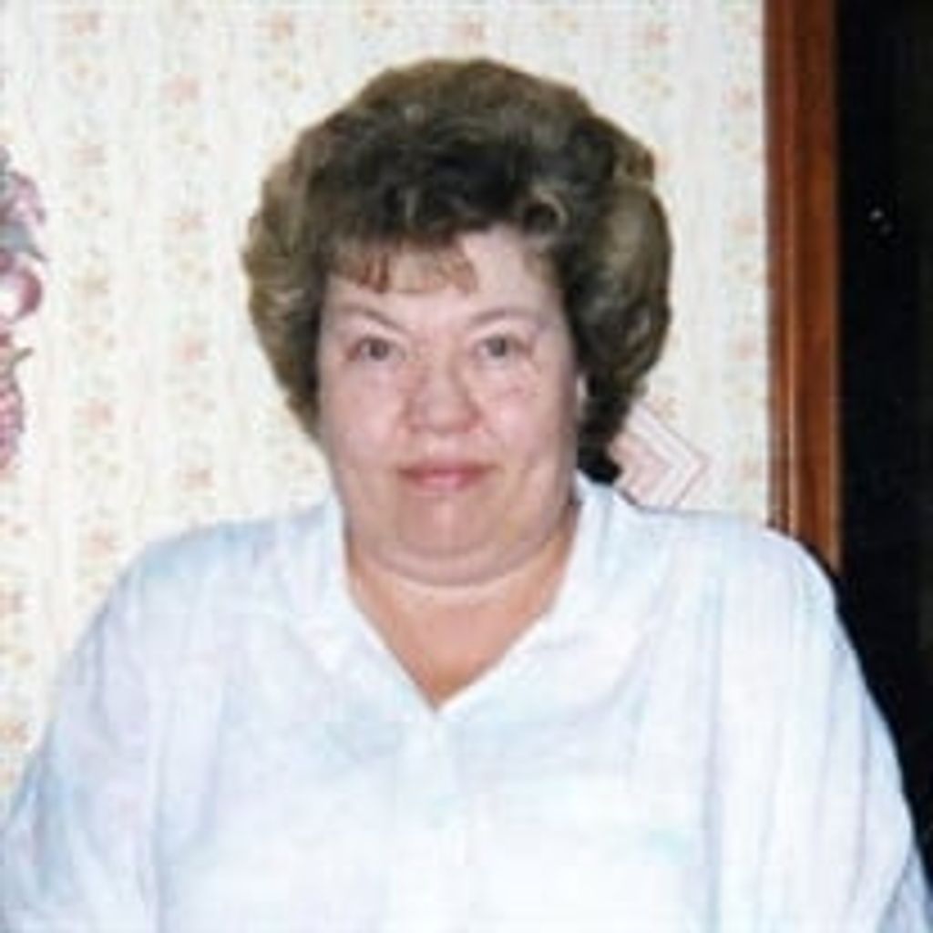 Shirley Pannell Cromer