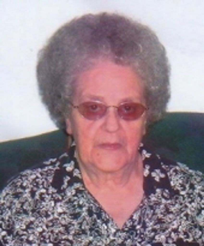 Fabiola 'Toot' G. Huval
