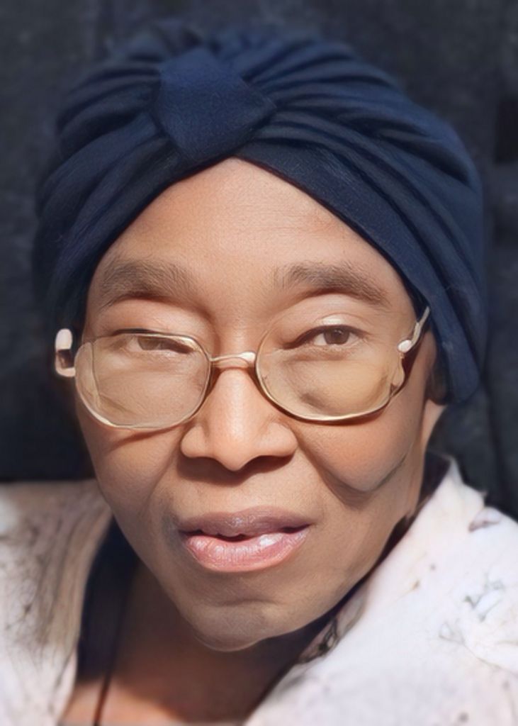Mattie L. Brown Profile Photo
