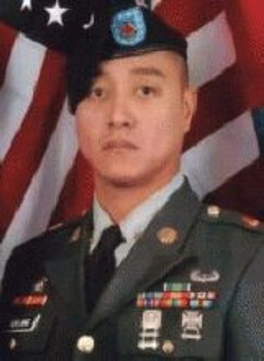 Sgt. Edward Ivan Ablang Profile Photo