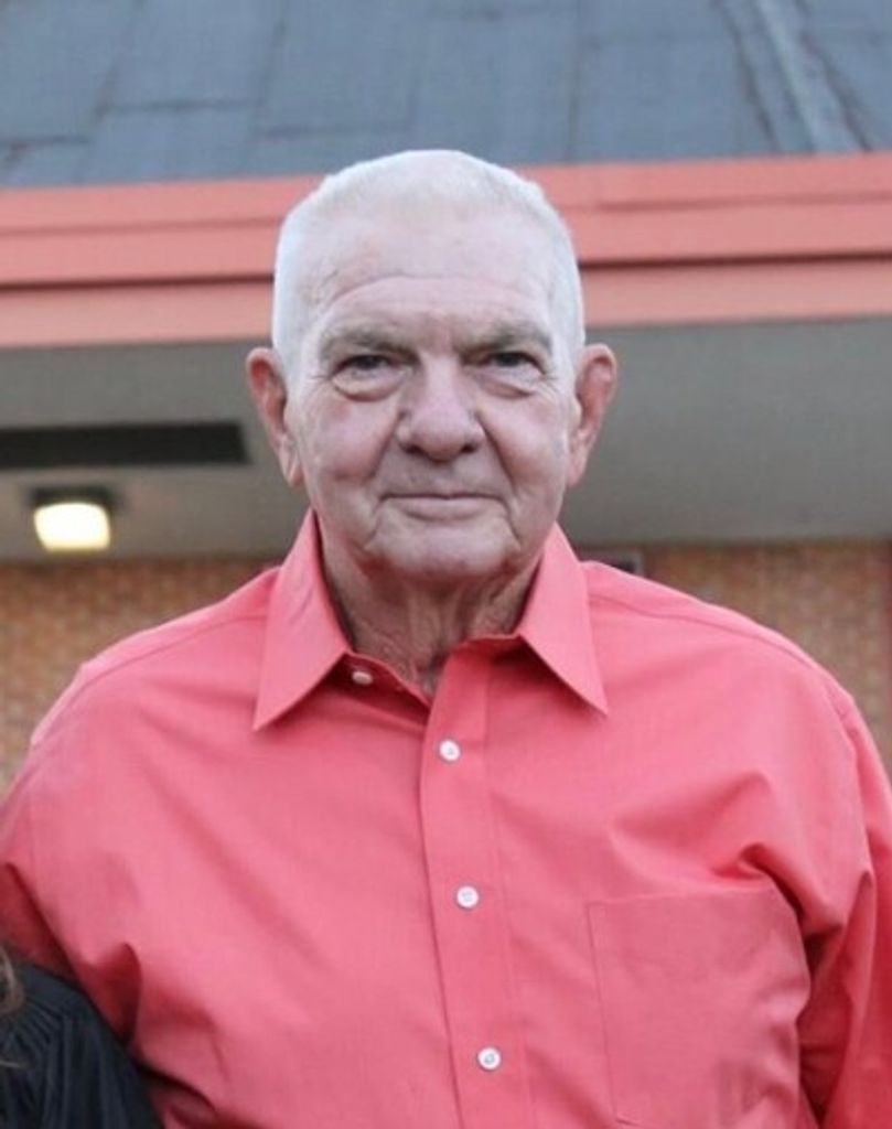 John Manning Profile Photo