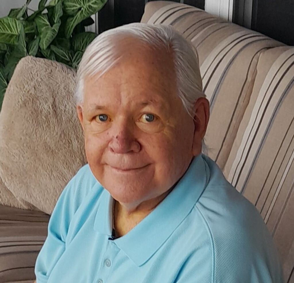 Randy Blake Alford Profile Photo