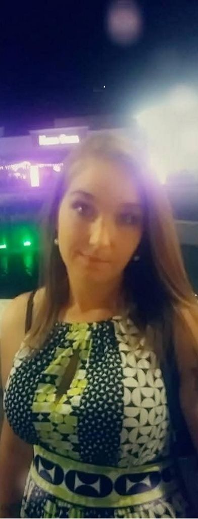 Paige Annette Davis Profile Photo
