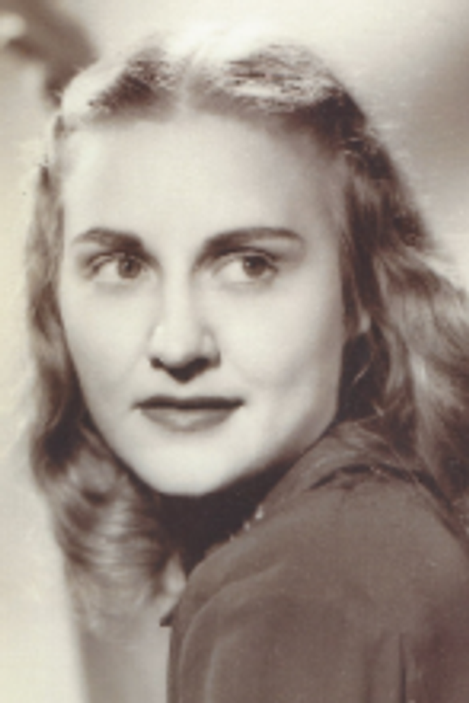 Wilma Lucille Steeg Clifford Profile Photo