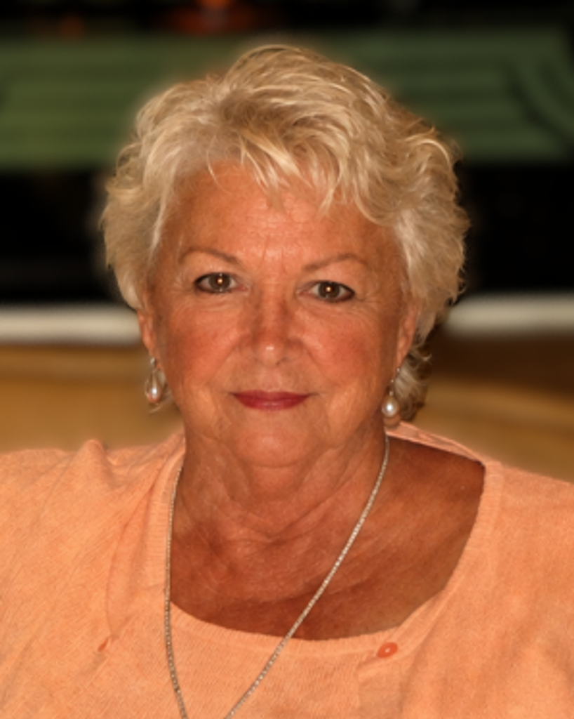 Tommie June Johnson Profile Photo