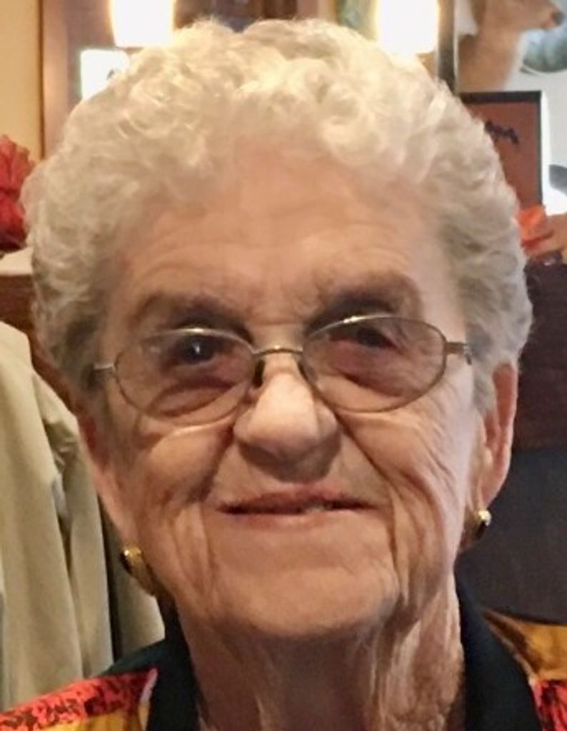 Juanita Merrill Profile Photo