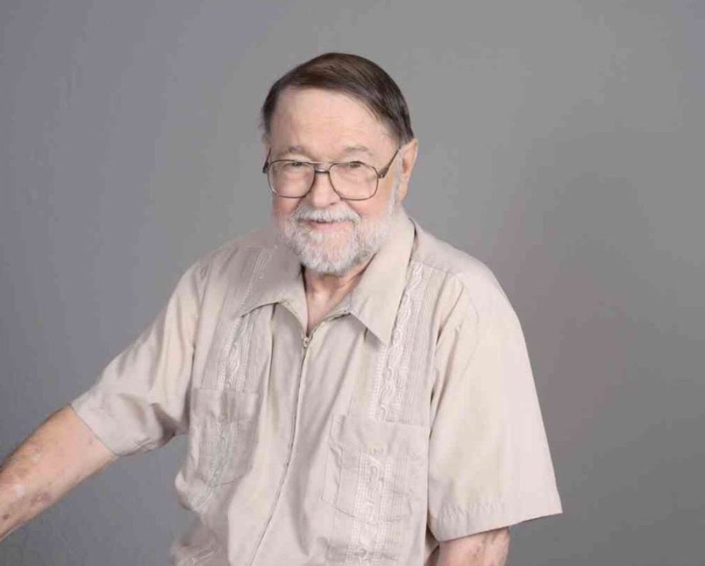 George Dupont, Jr.