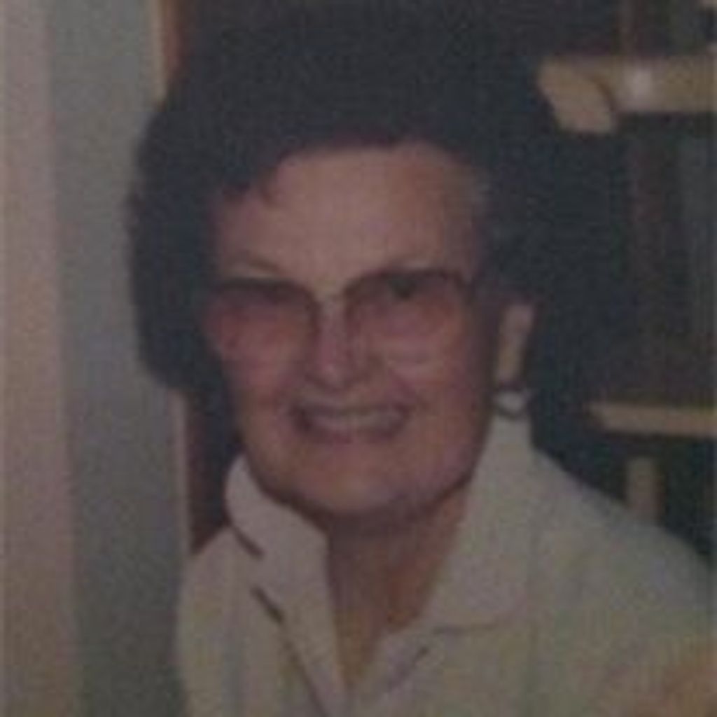 Mary (Valaski) Laterra
