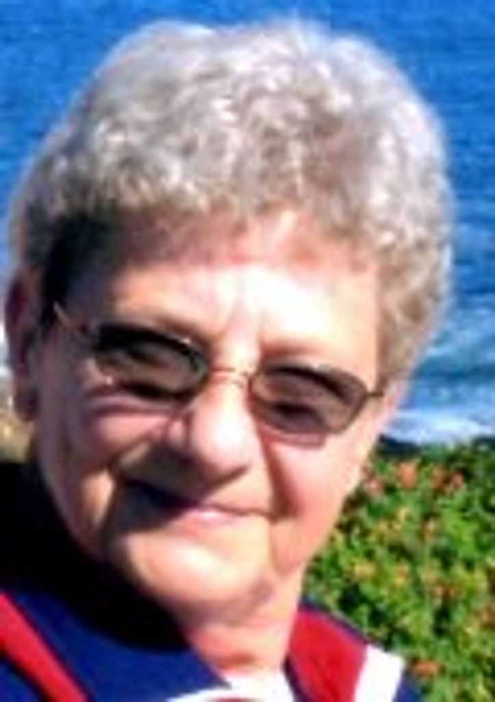 Norma K. Herr