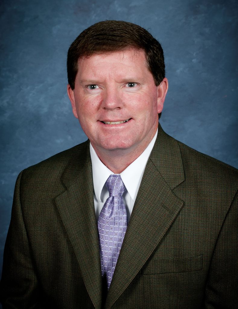 Bryan B. Young