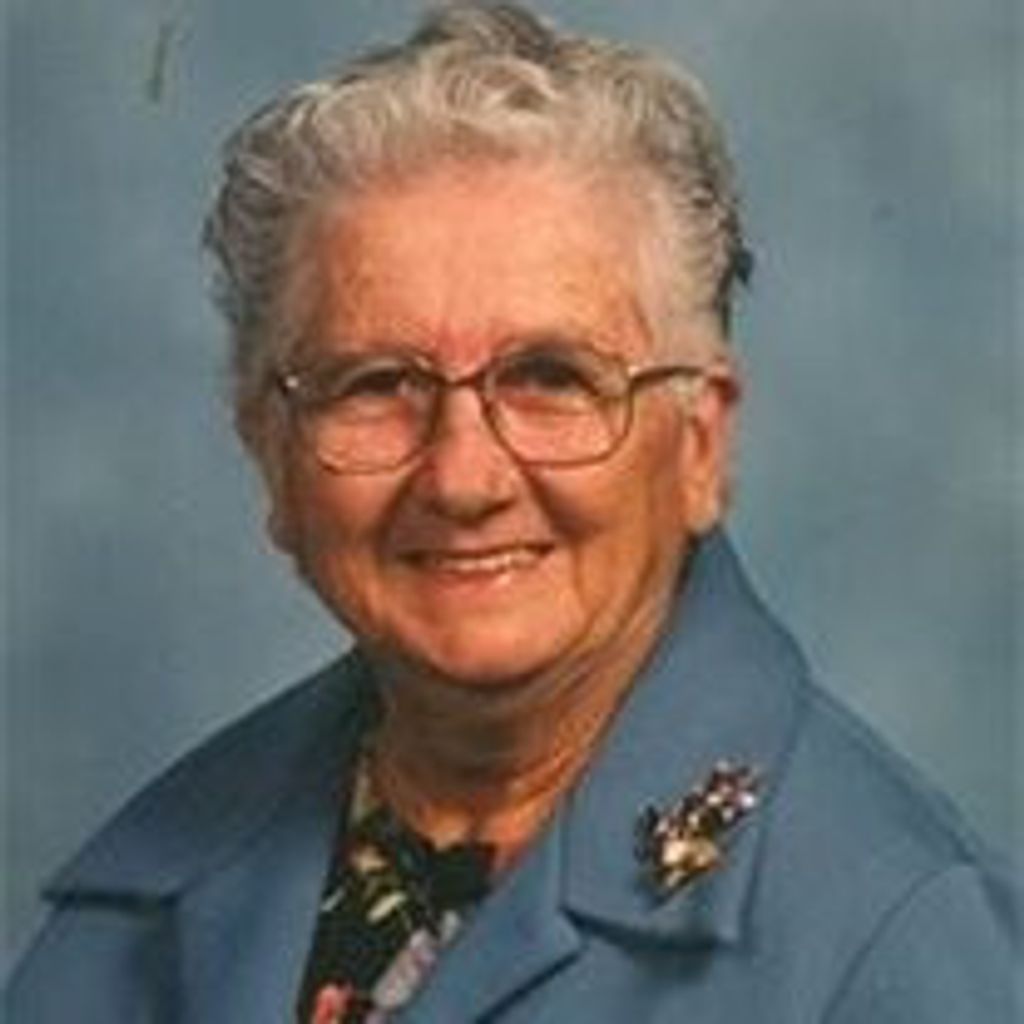 Hazel Bourgeois