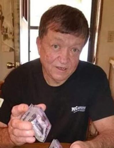 Michael C. Mckelvey Profile Photo