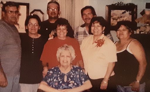 Raymond Maestas photo gallery thumbnail 7 of 36