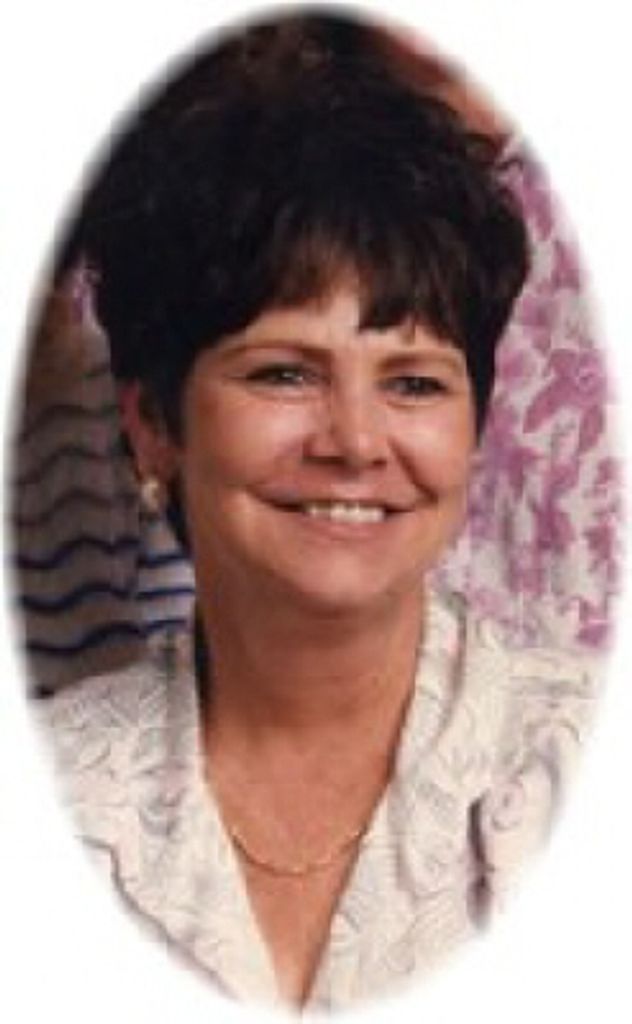 Paula Ann Howell
