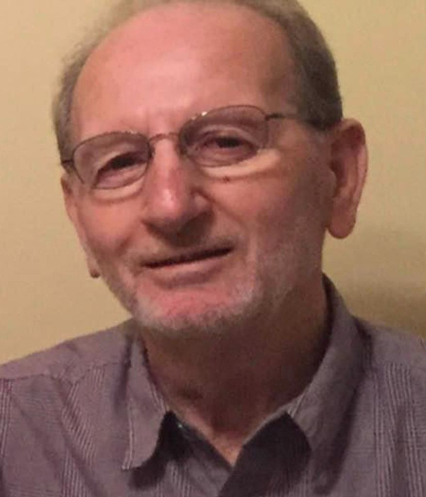 Christos D. Kotiadis