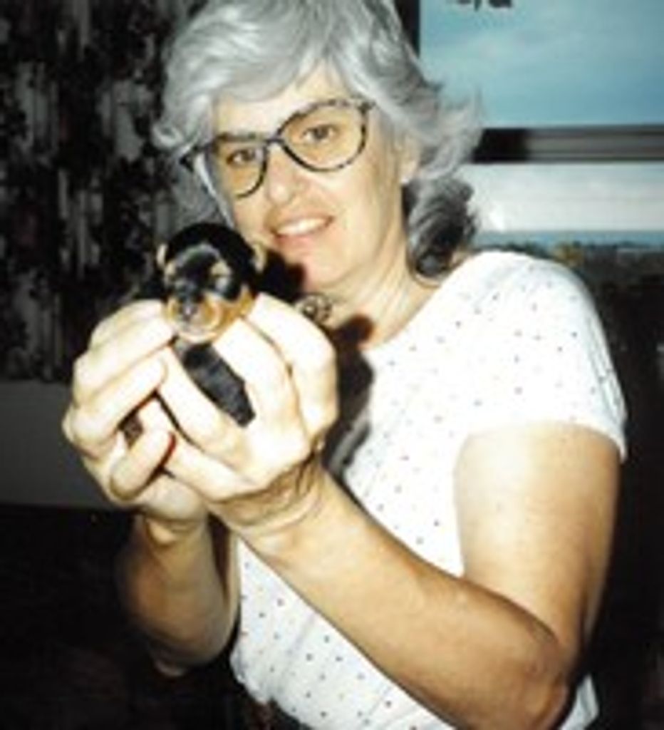 Lorna Lanyon