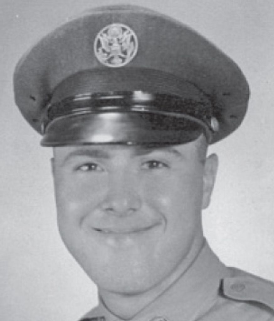 Deo Earl Wolfe