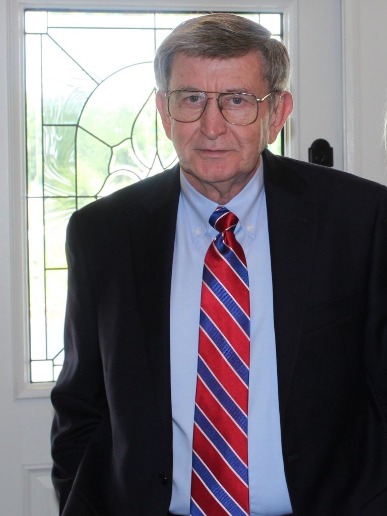 Howard Eugene "Gene" Belcher