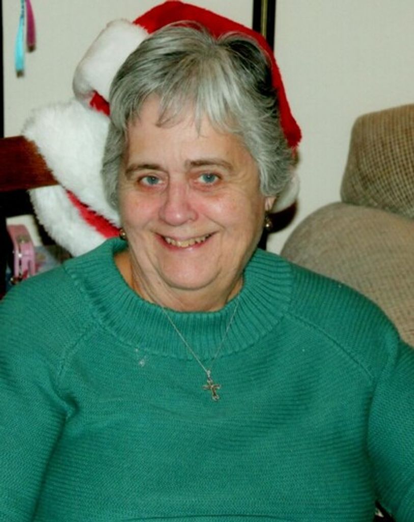 Frances S. "Toddy" Murray