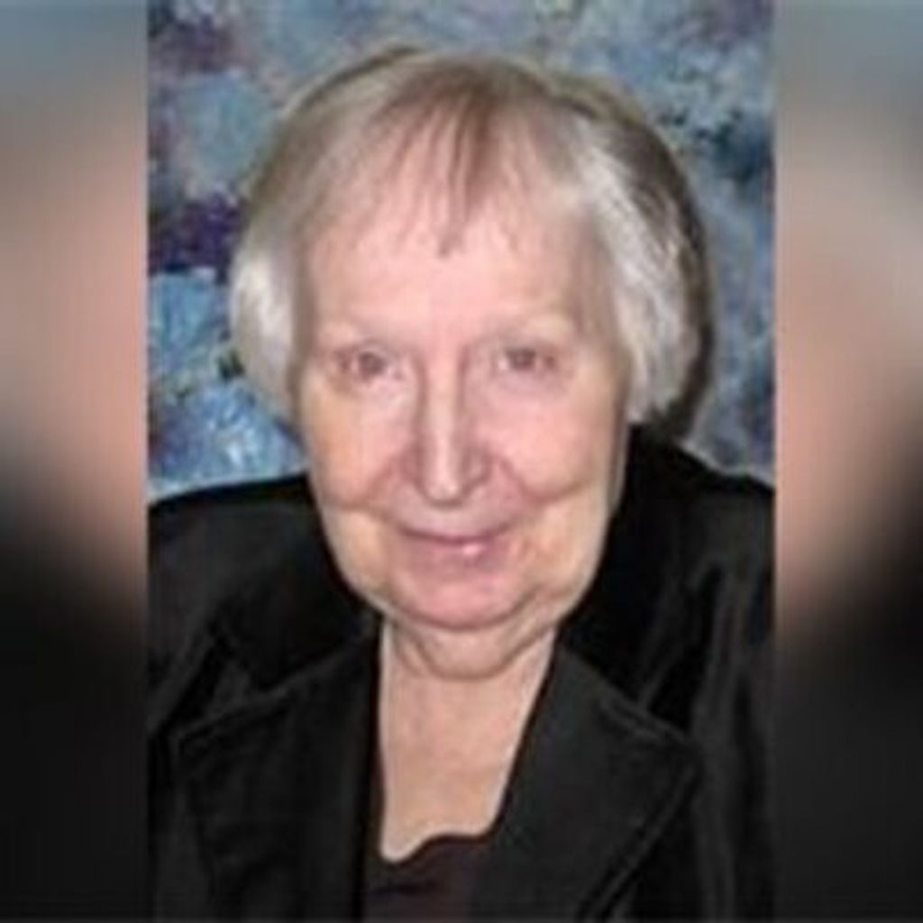 Betty L Mackinnon Profile Photo