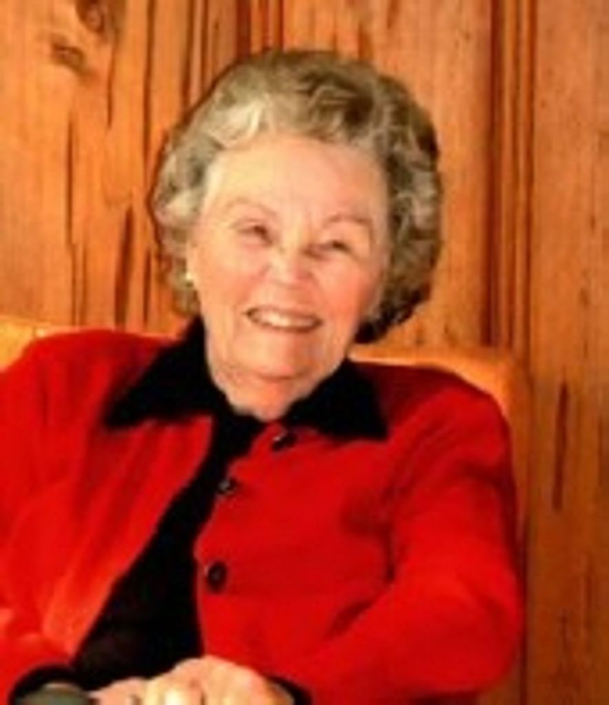 Juanita Robertine Cobb