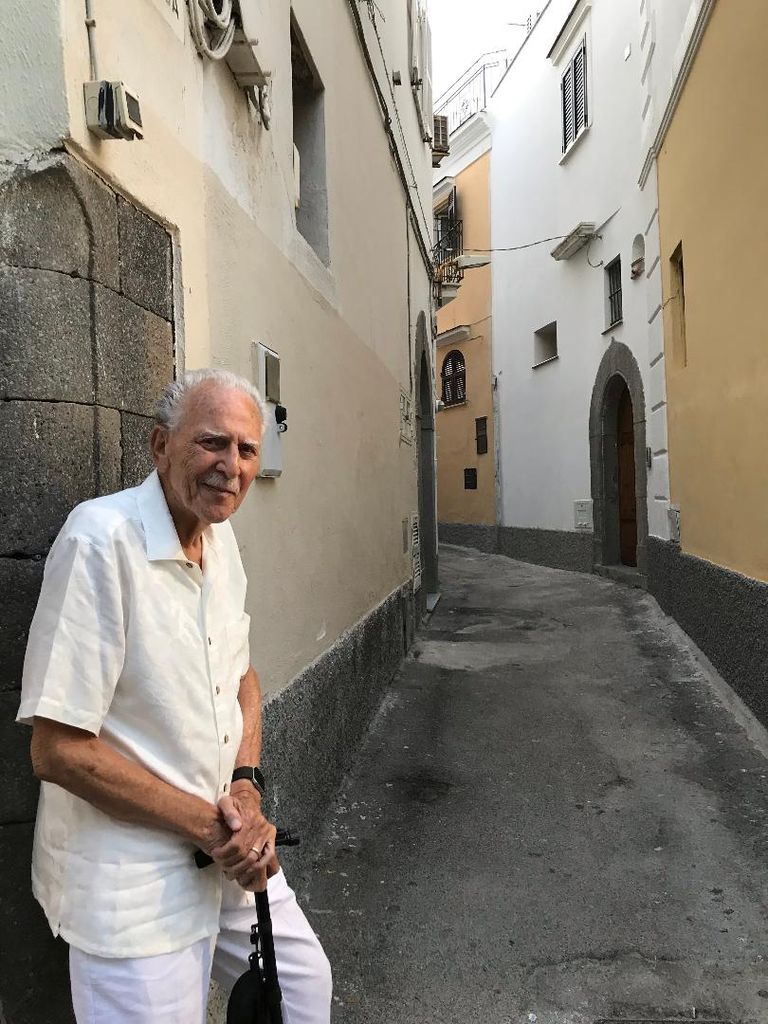 Vincent T. Gandolfo