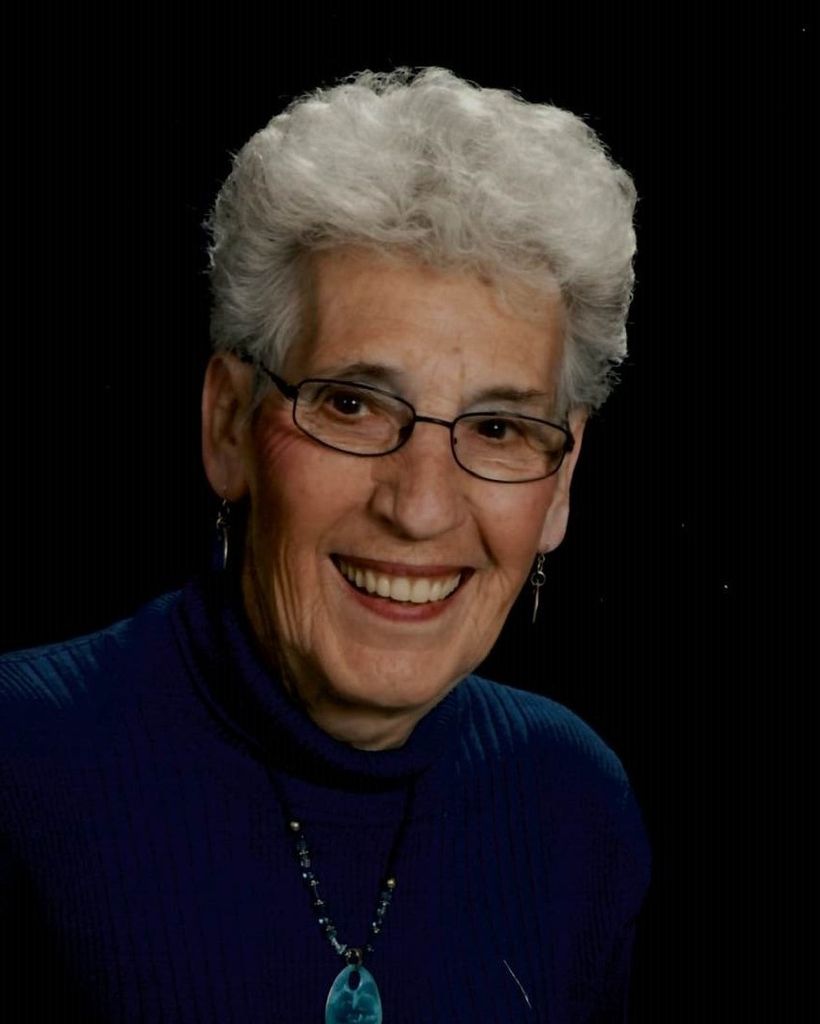 Evelyn Hilbrands Profile Photo
