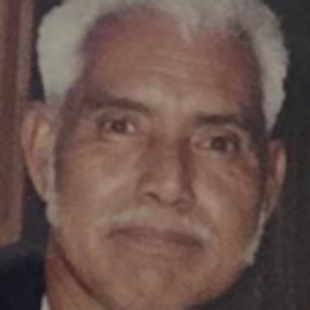 Alejandro Trevino