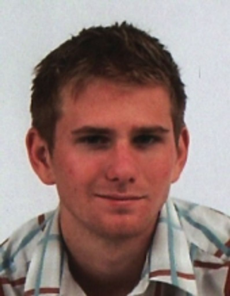 Alex Andrew Wesner
