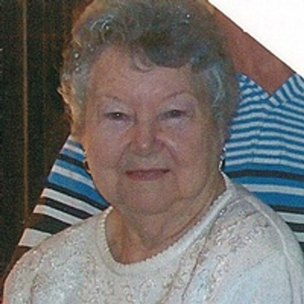 Ruth Compau