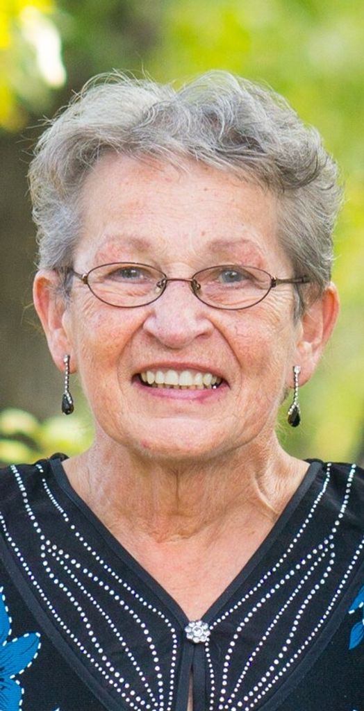Patricia Jon Childs Profile Photo