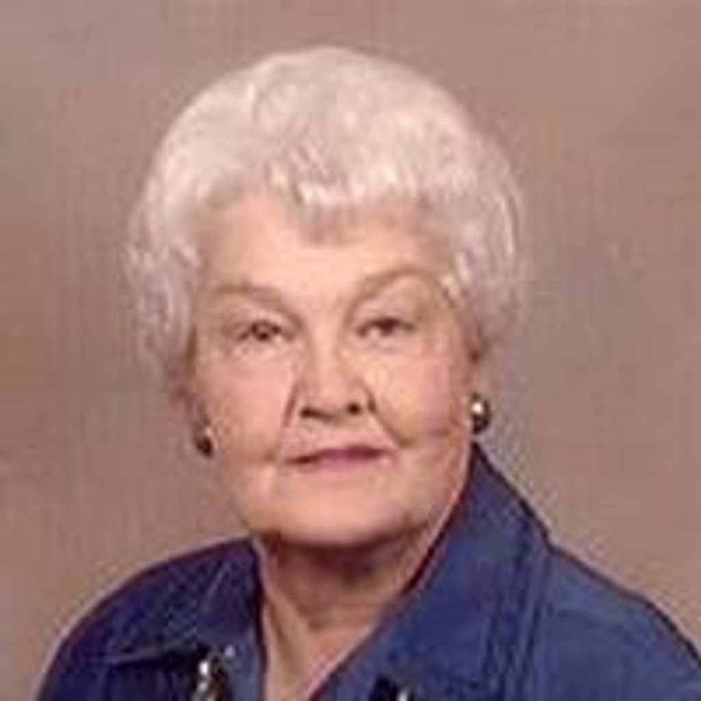 Yvonne Pierce