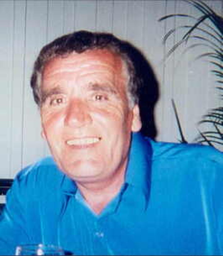 Ronald Lonsdale
