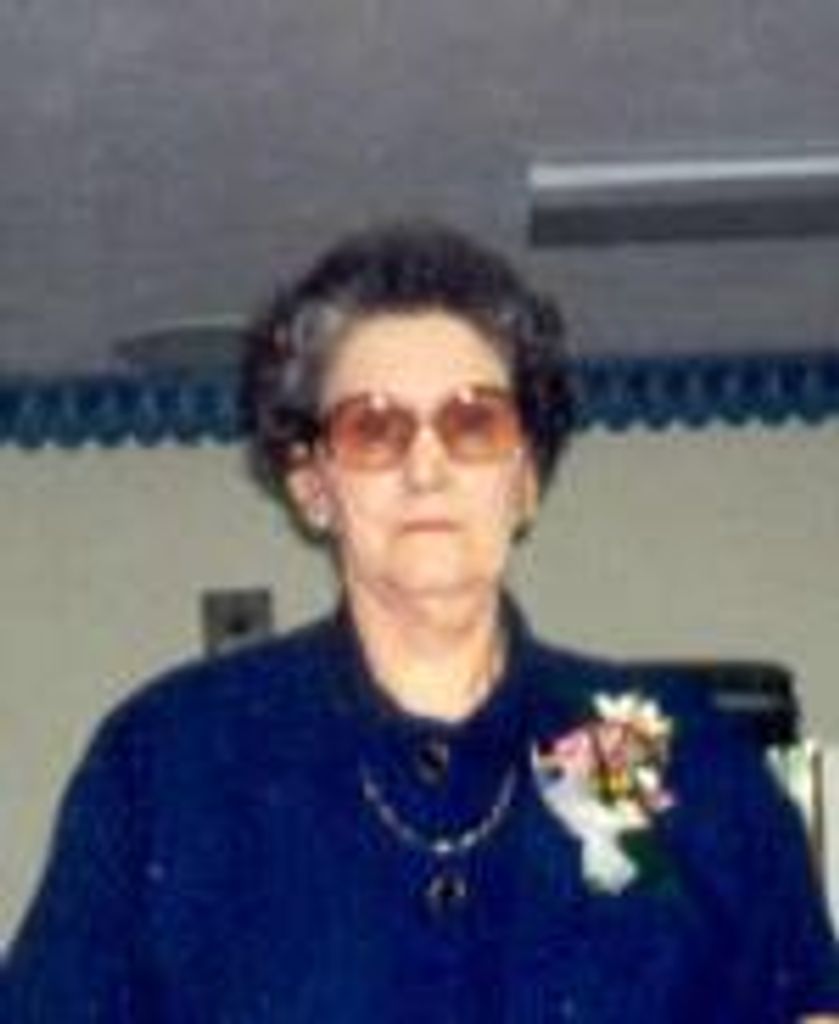 Betty Lou Carroll