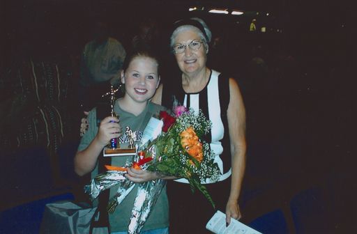 Ernestine Pearl “Tena” (Dunlap)  Koonsman photo gallery thumbnail 86 of 234
