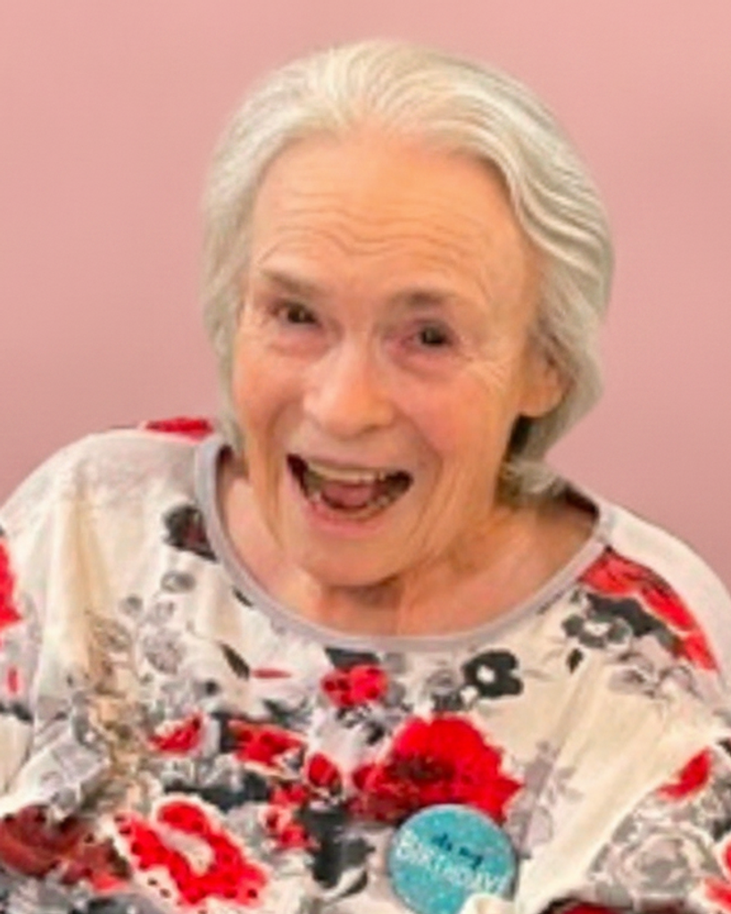 Elizabeth S. Strauss Profile Photo