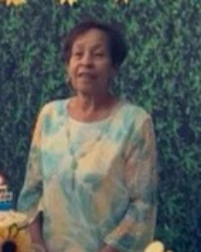 Margarita Larranaga Flores Profile Photo
