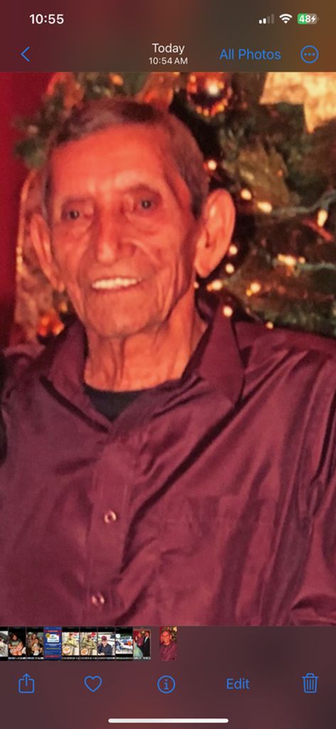 Jose Israel Garcia Profile Photo