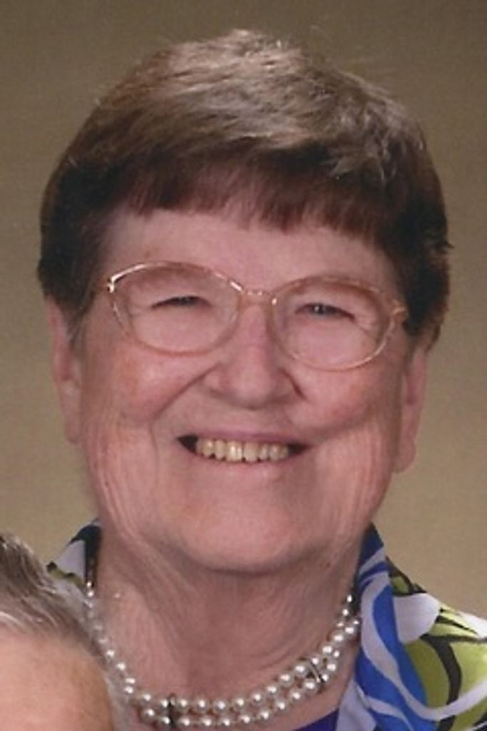 Mildred Louise (Neilson)  Traw