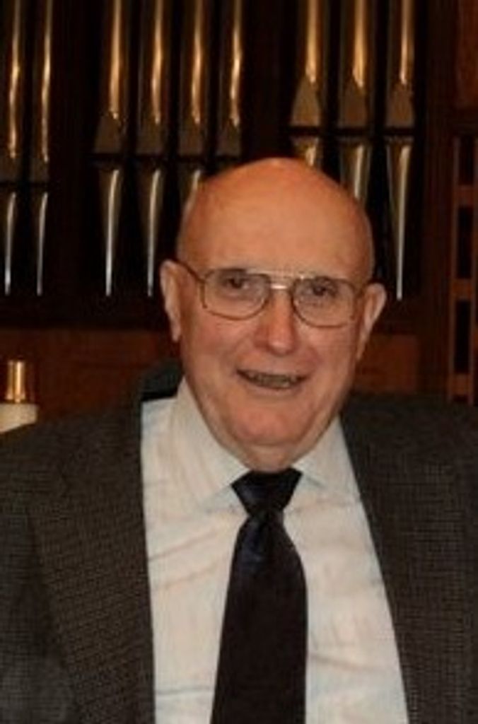 Paul Leroy Hodgson